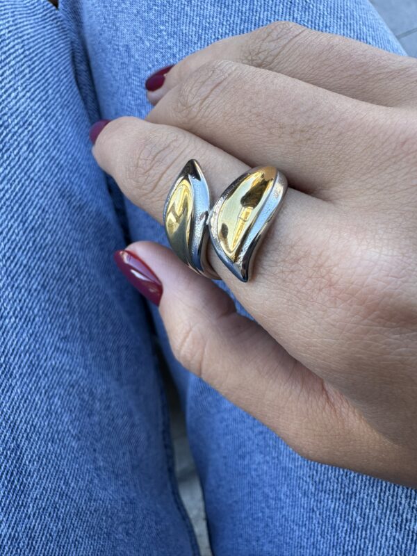 ANILLO LEAF