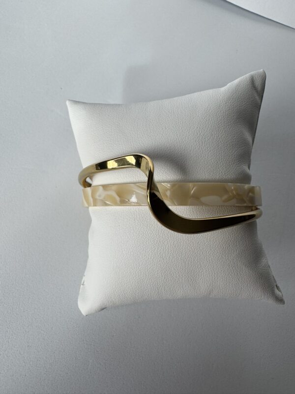 PULSERA ONDA COLOR - Imagen 2