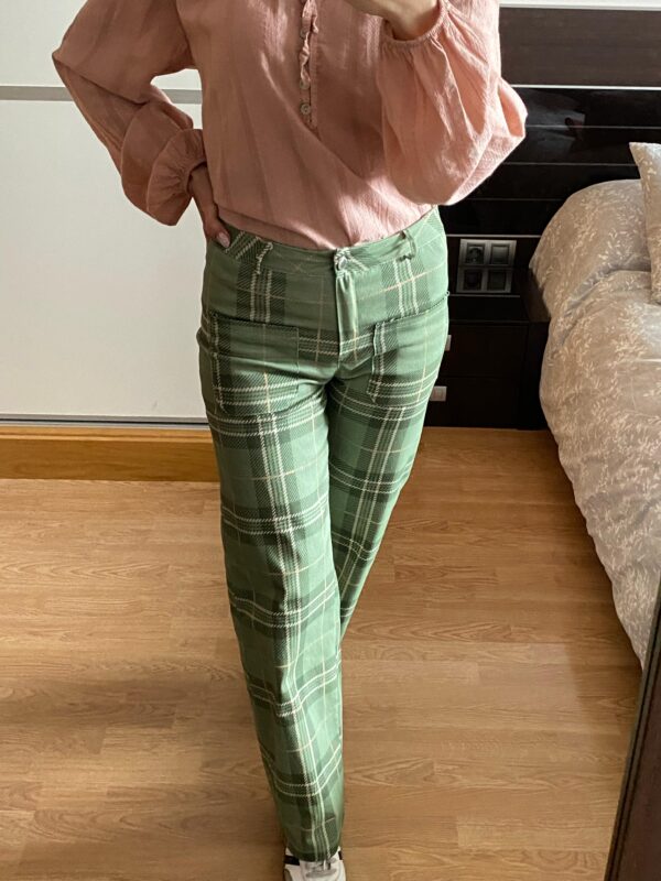 PANTALONES LONDON - Image 8
