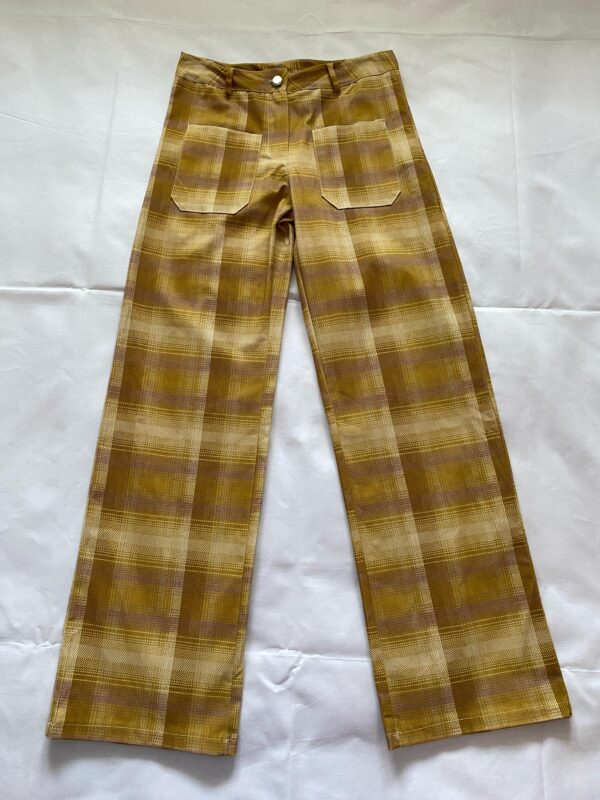 PANTALONES LONDON