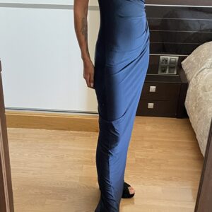 VESTIDO LADY