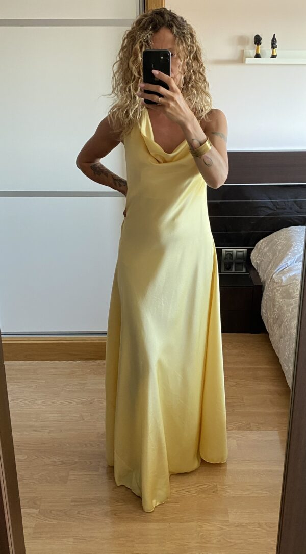 VESTIDO TENERIFE