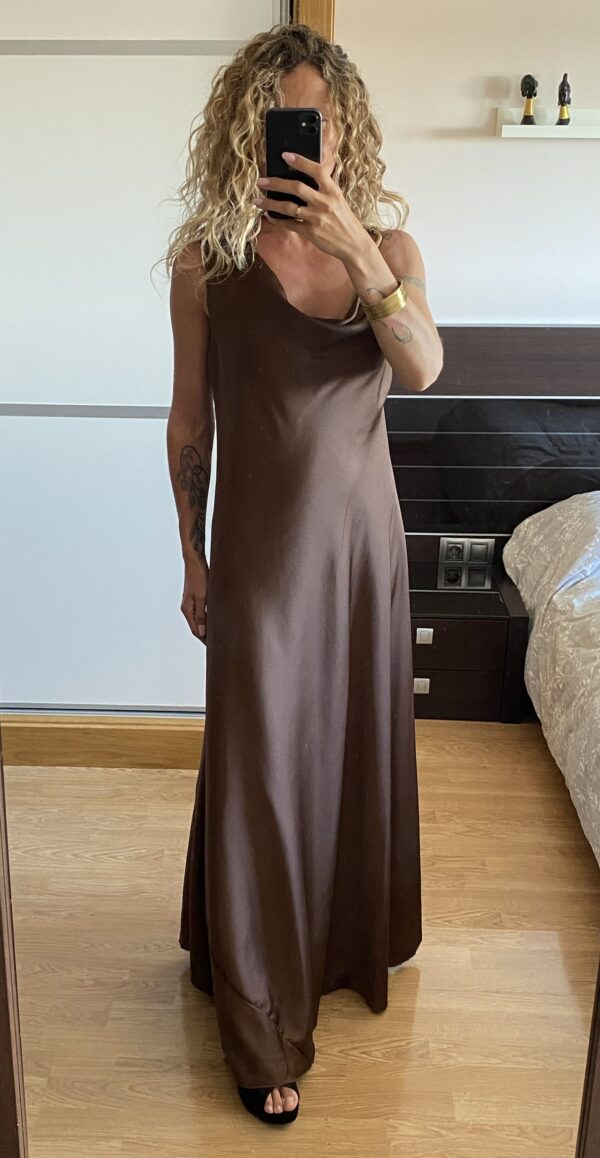 VESTIDO TENERIFE - Imagen 3