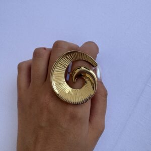 ANILLO ESPIRAL