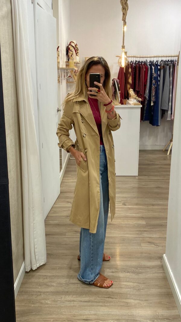GABARDINA