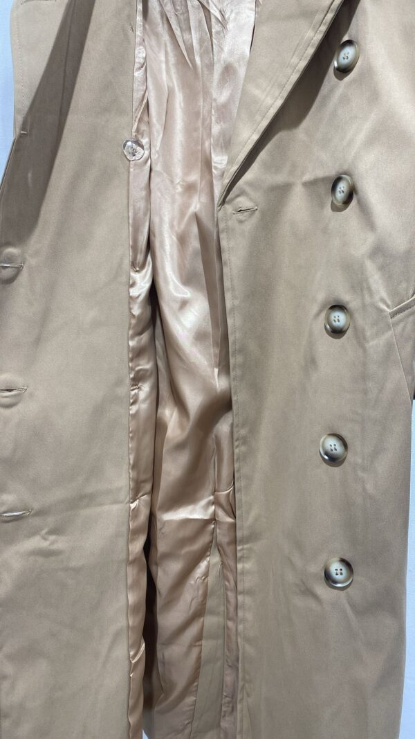 GABARDINA - Imagen 5