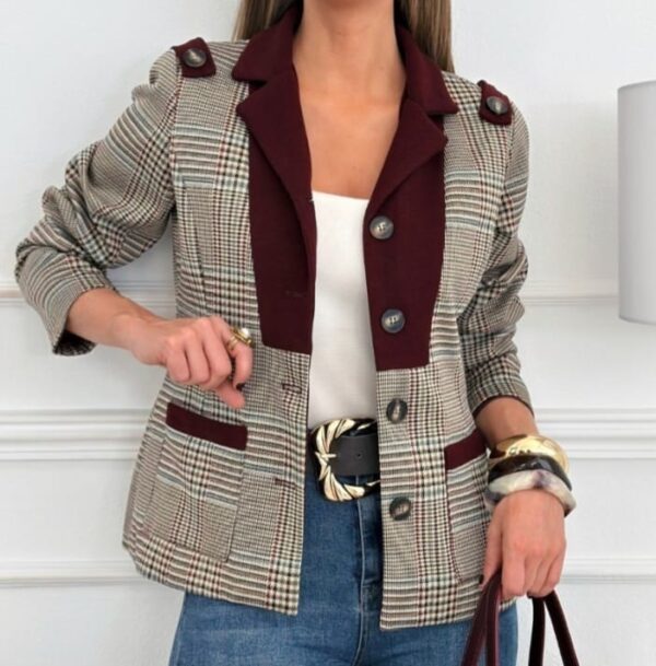Americana “Wine & Check” - Imagen 2