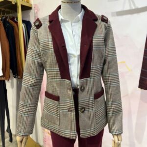 Americana “Wine & Check”