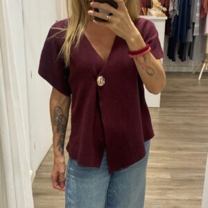 Chaqueta–Chaleco CALA