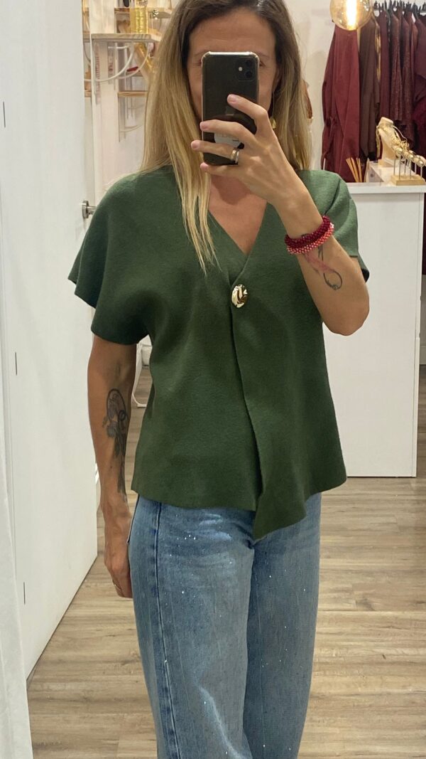 Chaqueta–Chaleco CALA - Imagen 5