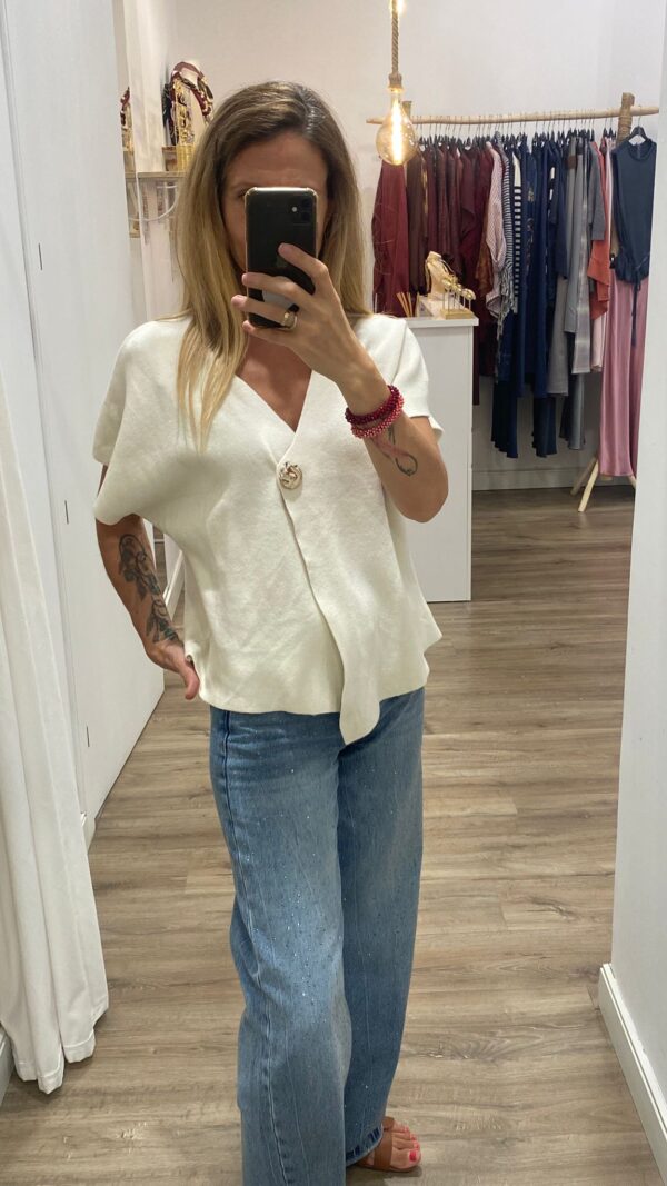 Chaqueta–Chaleco CALA - Imagen 7