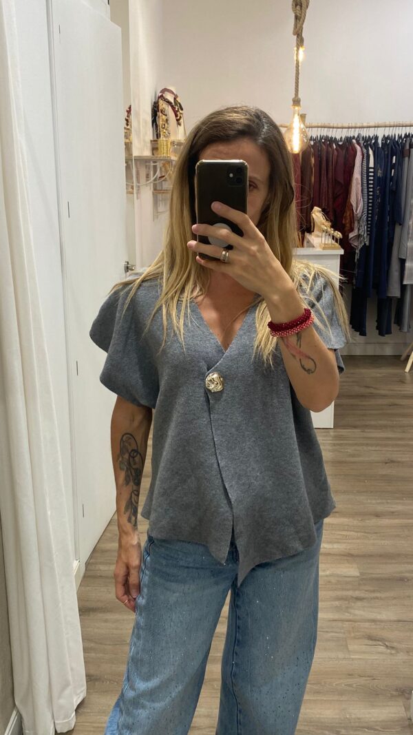 Chaqueta–Chaleco CALA - Imagen 8
