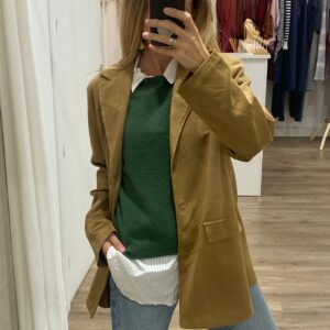 AMERICANA DE ANTELINA
