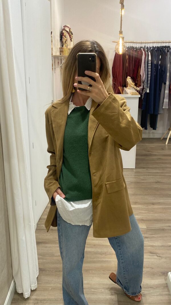 AMERICANA DE ANTELINA